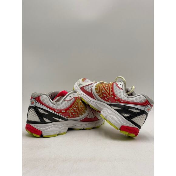 New Balance 1080PL3 Women's NEW Vintage Running Sneaker White US Size 7 - Picture 8 of 11